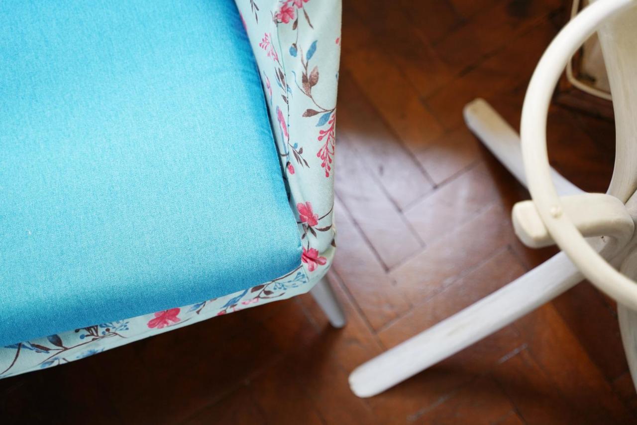 Agria Vintage Apartman Eger Eksteriør bilde